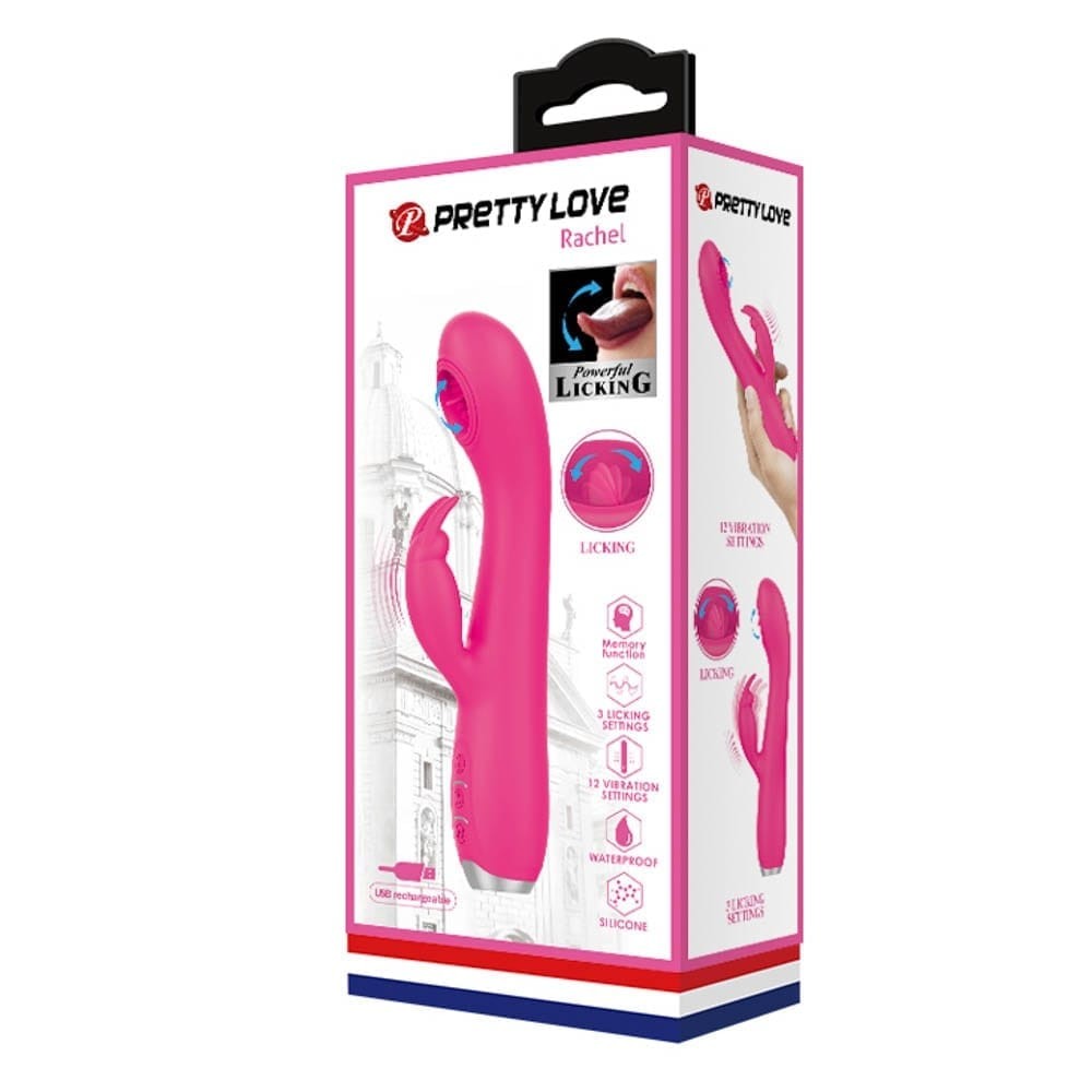 Vibrator