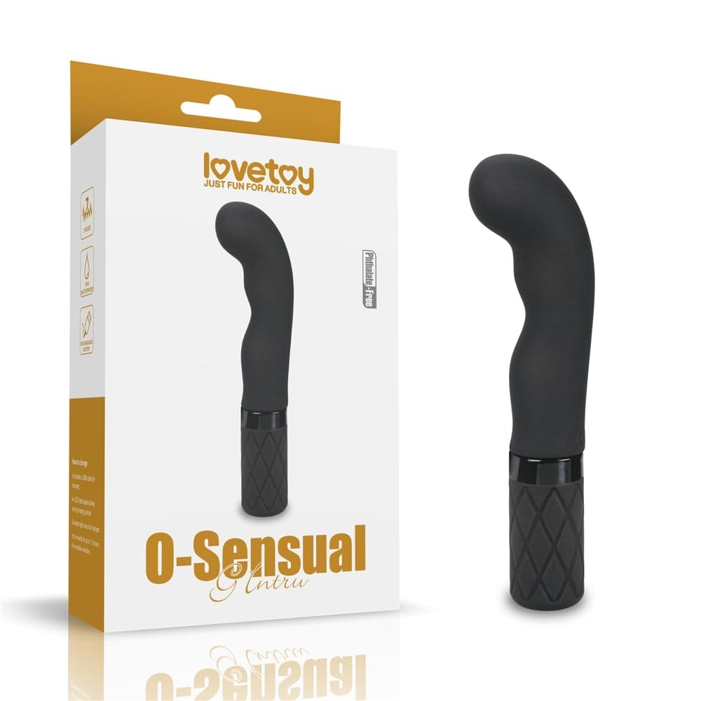 Vibrator