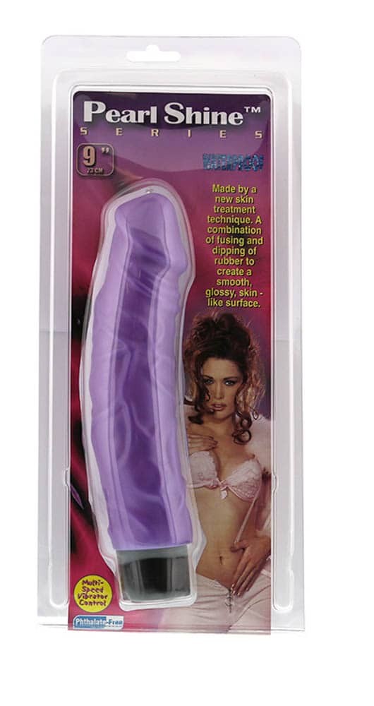 Vibrator