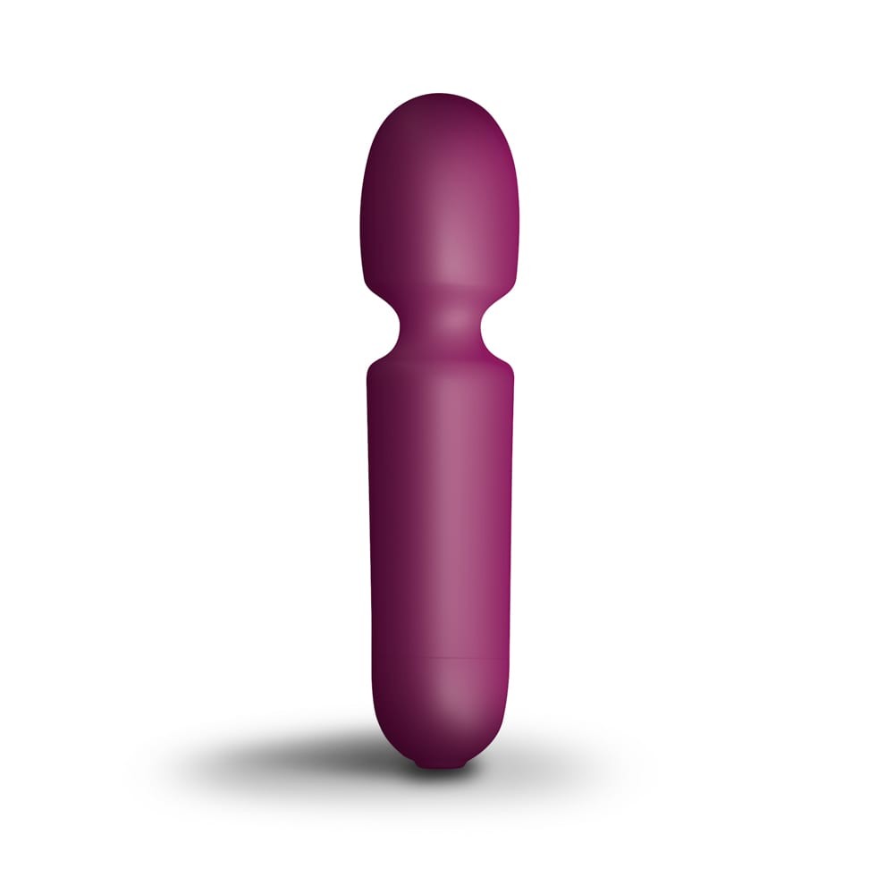 Playful Passion Vibrator by SugarBoo | Powerful, Discreet, Waterproof, Pleasure Toy