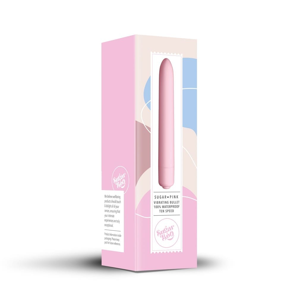 mini vibrator