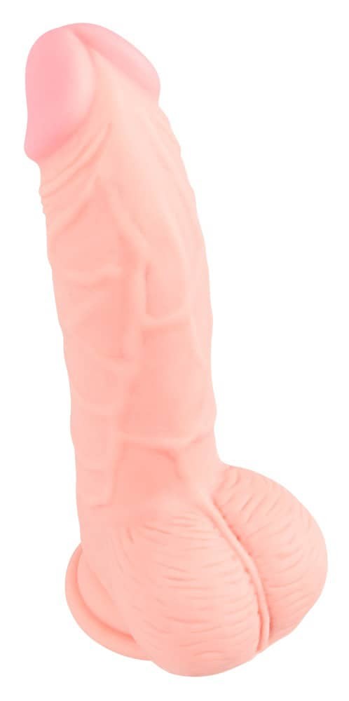 High-Quality Medical Silicone Dildo - 3-Inch Dildo for Ultimate Pleasure
