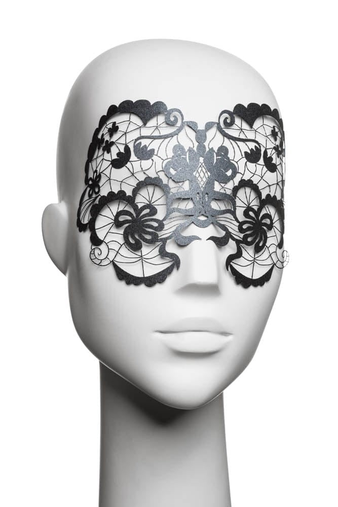 Anna Eyemask - Feti?? pentru Ochi, Masc? Confortabil? ?i Elegant? pentru Somn