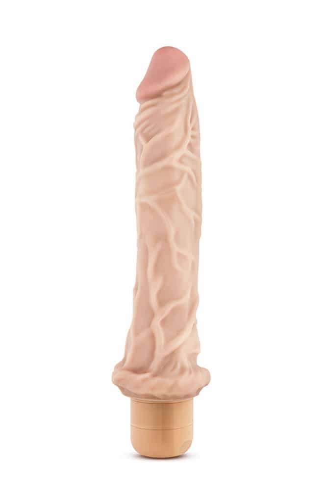 Vibe 8 Vibrator by B Yours - Powerful & Discreet Personal Massager for Ultimate Pleasure