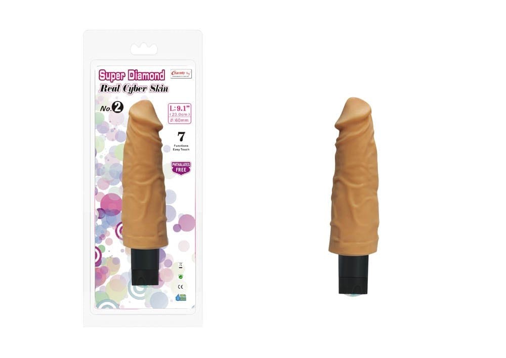 Vibrator