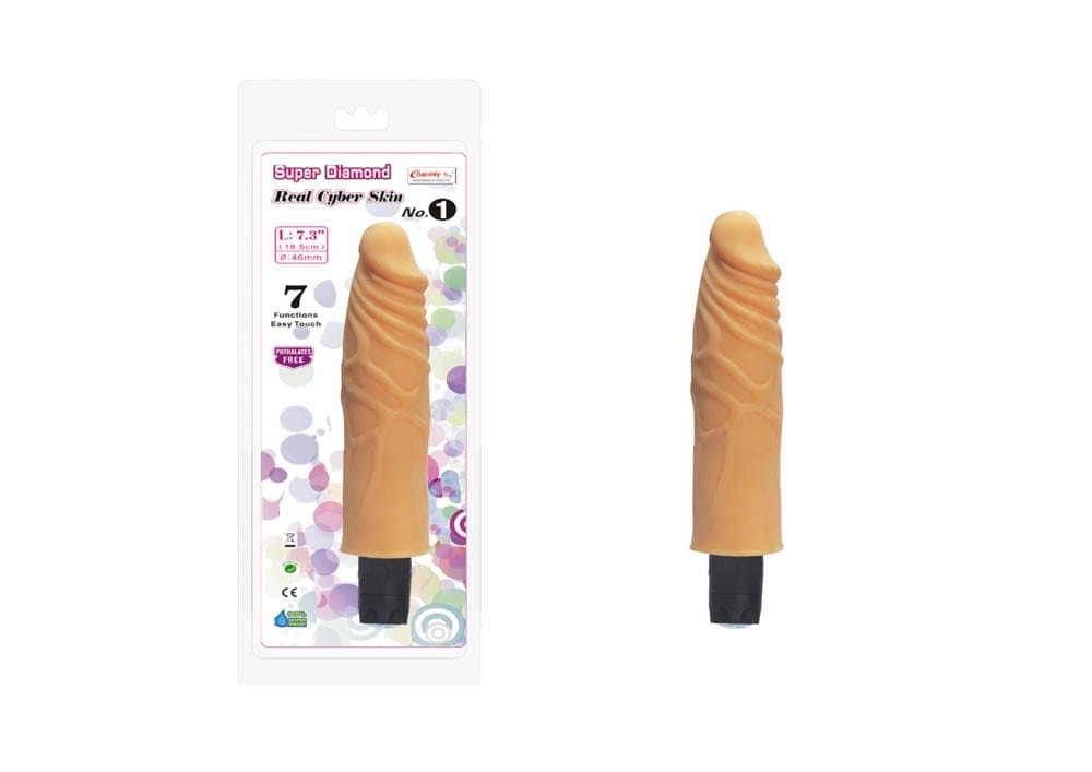 Vibrator