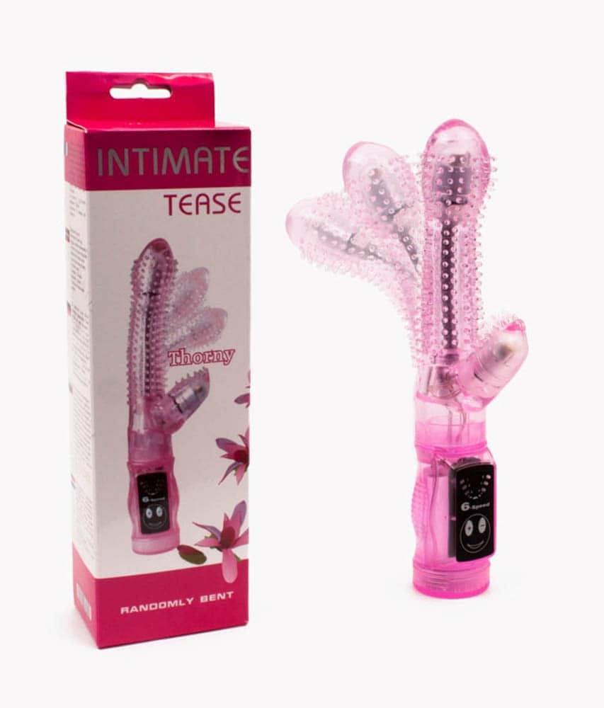 Vibrator