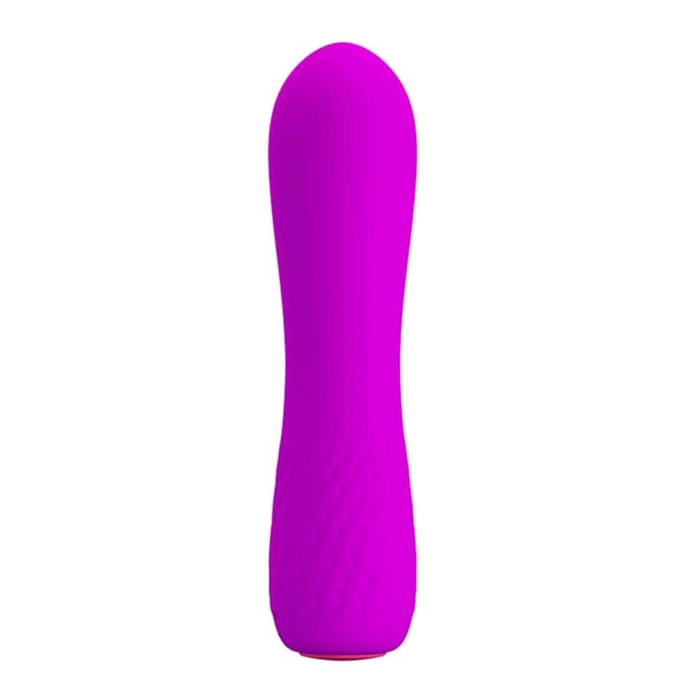 High-Intensity Pretty Love Beau Vibrator - Powerful, Waterproof, Quiet, and Discreet for Ultimate Pleasure