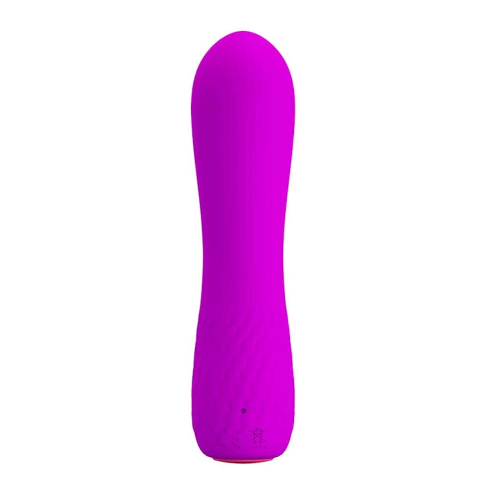High-Intensity Pretty Love Beau Vibrator - Powerful, Waterproof, Quiet, and Discreet for Ultimate Pleasure