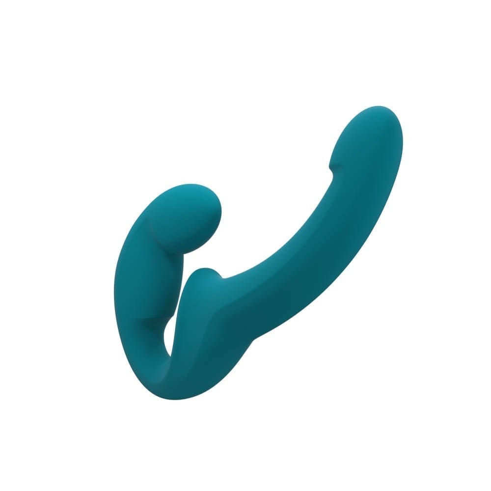SHARE LITE deep sea blue Dildo