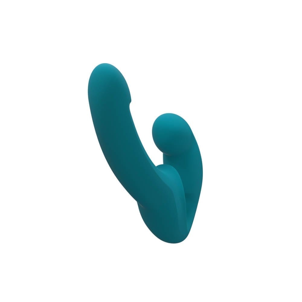 SHARE LITE deep sea blue Dildo