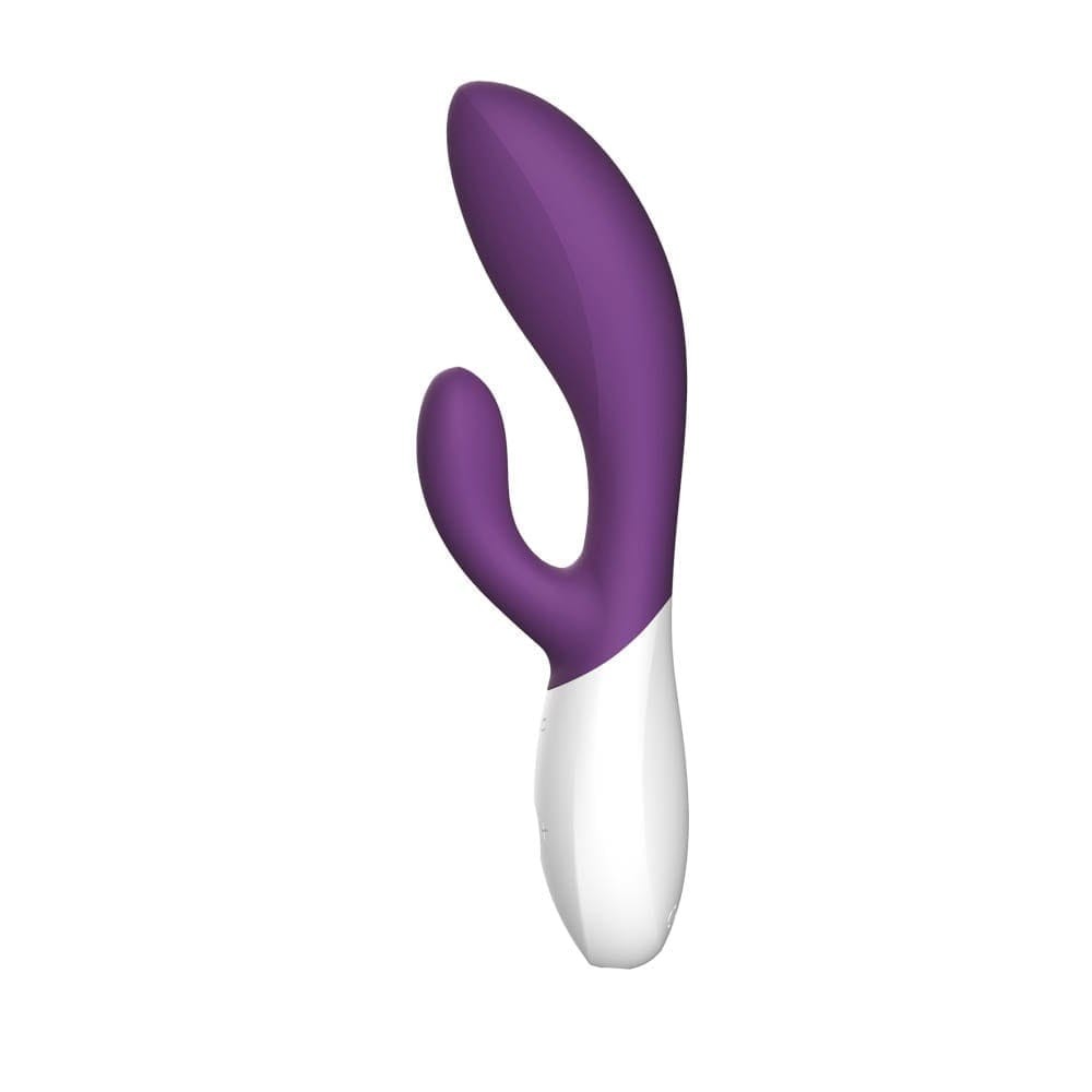 INA WAVE 2 Plum Vibrator