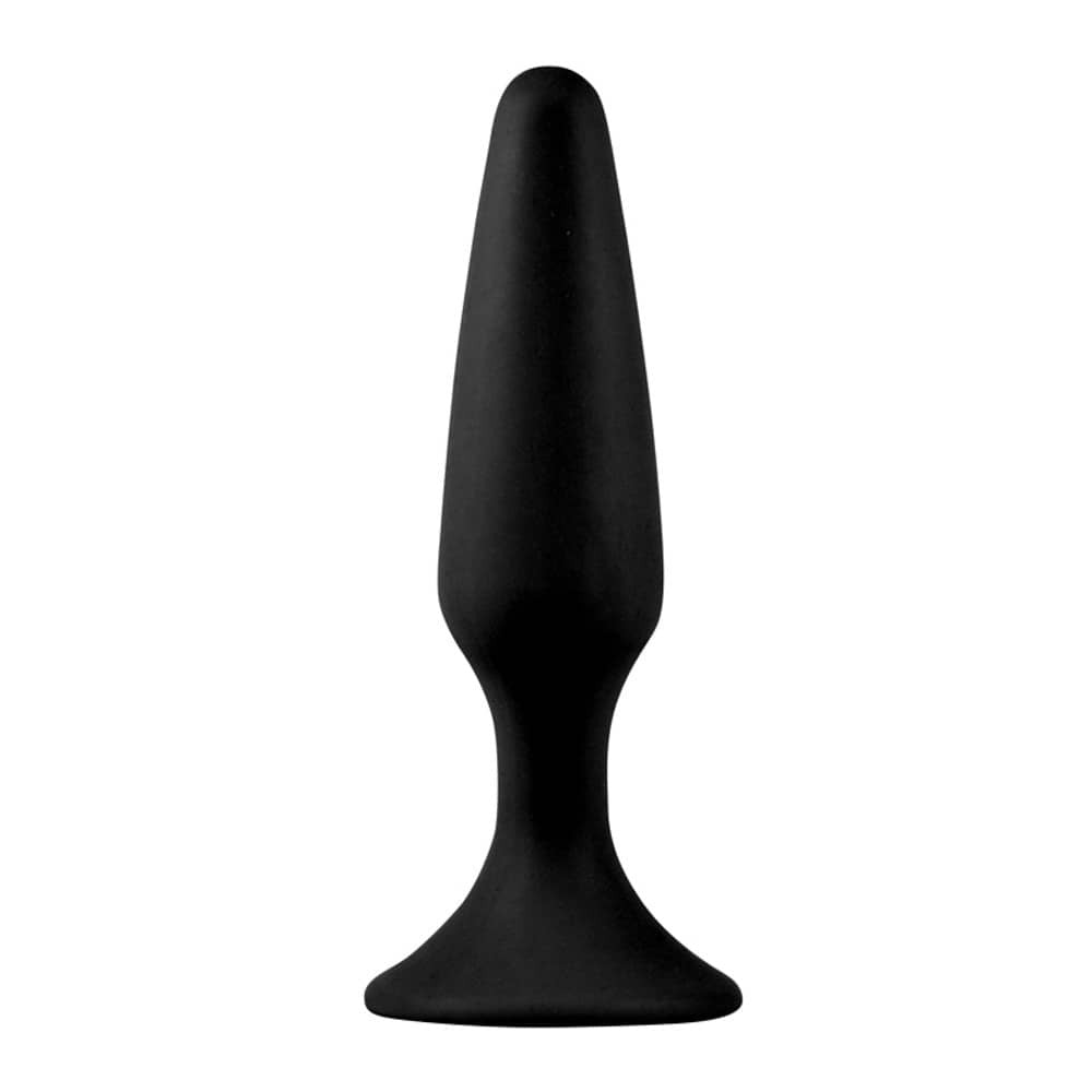 LURE ME Butt Plug Slim dop anal
