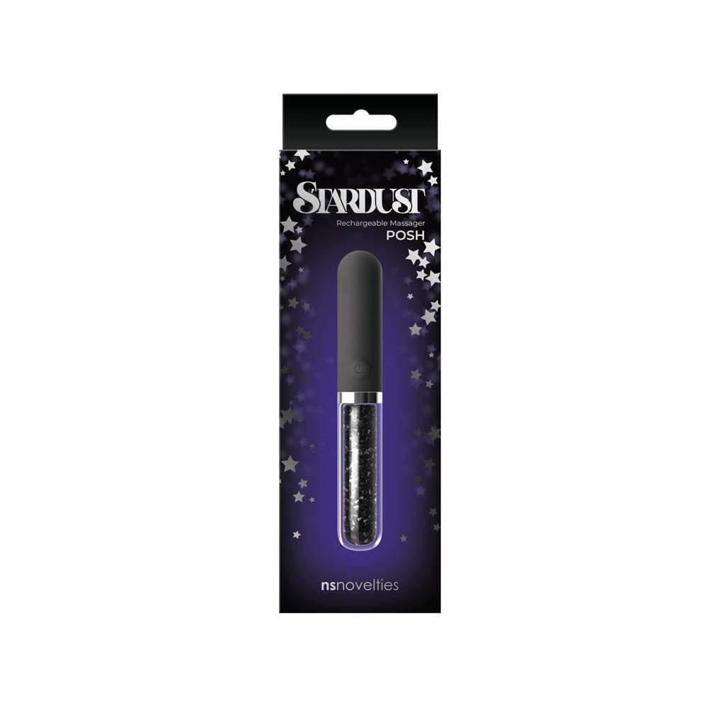 Mini vibrator