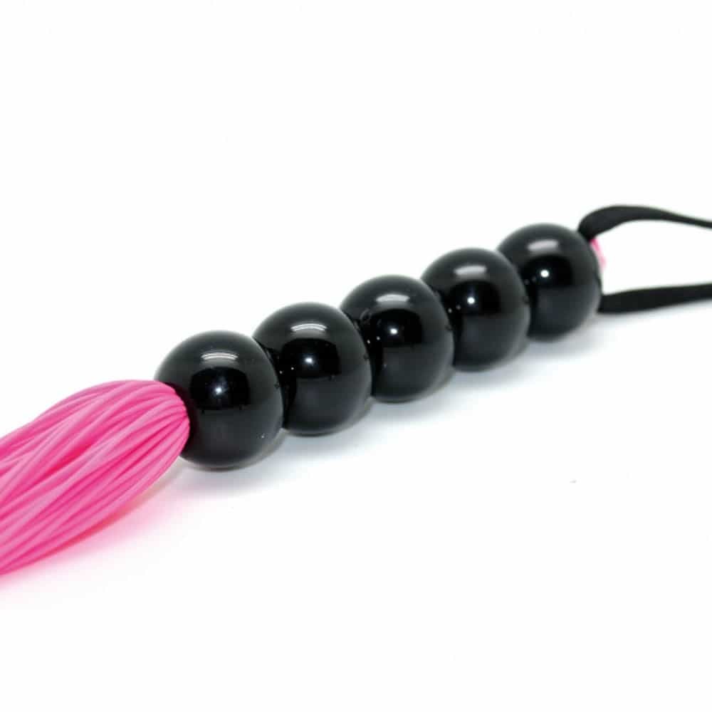 BDSM Whip - High-Quality Leather Whip for BDSM Play & Fetish Accessories