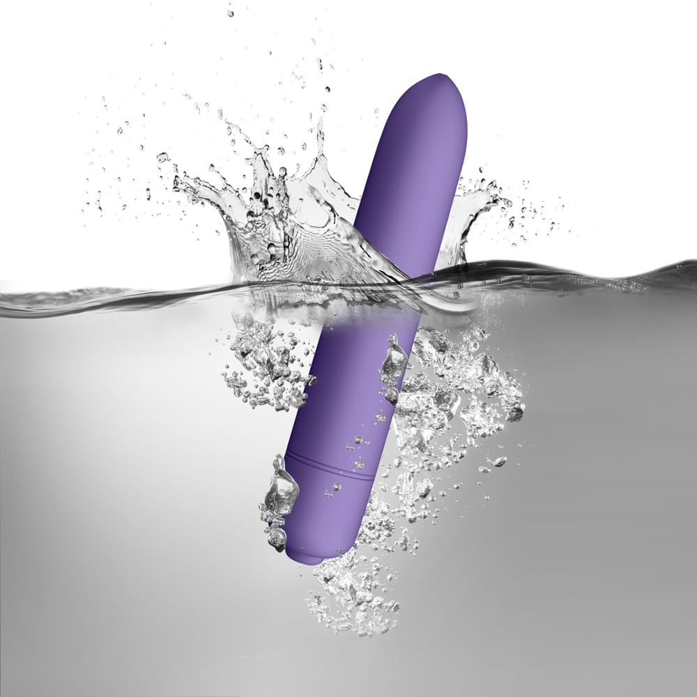Top-Rated SugarBoo Berri Licious Vibrator - Powerful & Stylish Personal Massager for Ultimate Pleasure