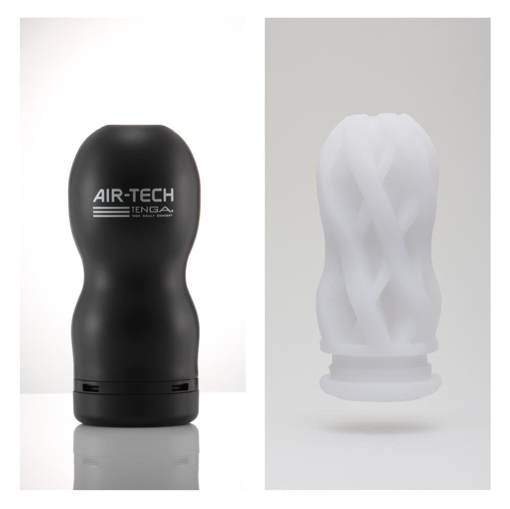 AIR-TECH Strong Masculine Masturbators - Premium Male Pleasure Devices for Ultimate Stimulation