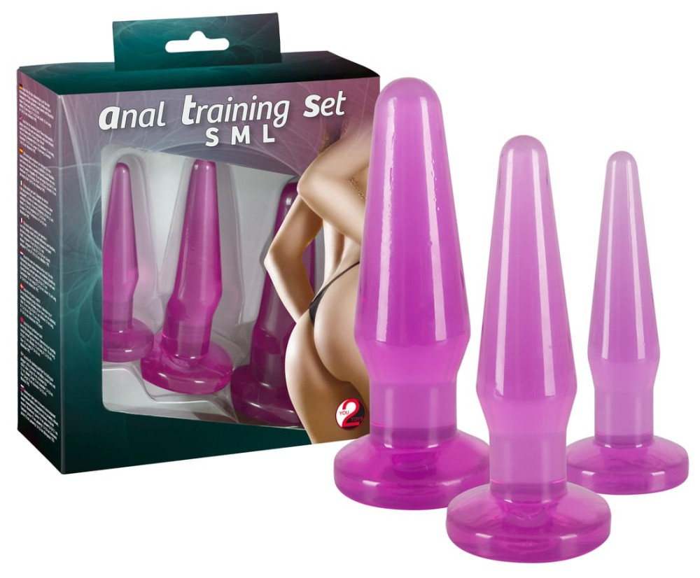 dop anal