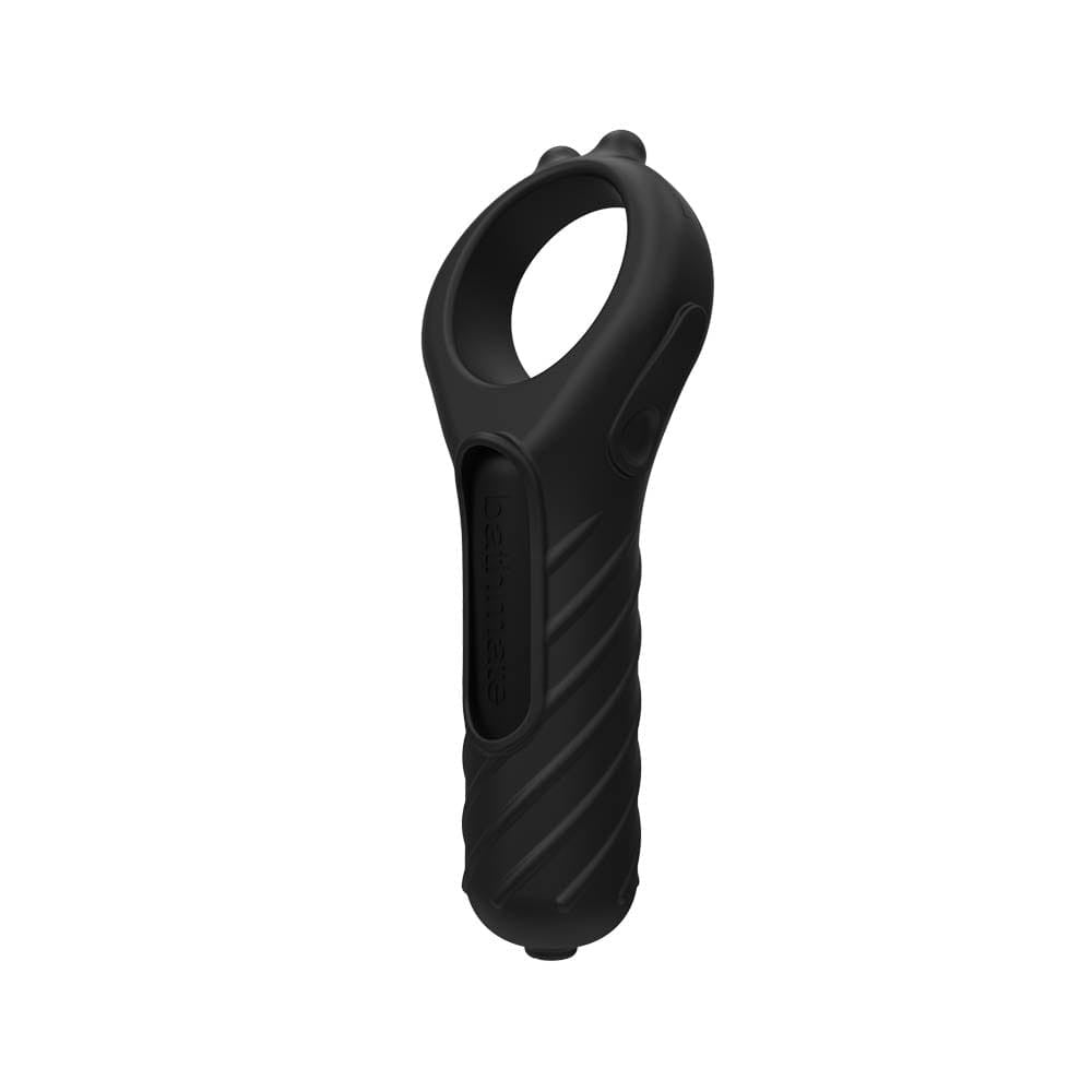 Vibe Edge Vibrator - Powerful Rechargeable Personal Massager for Ultimate Pleasure and Intense Orgasms | Waterproof Clitoral Stimulator