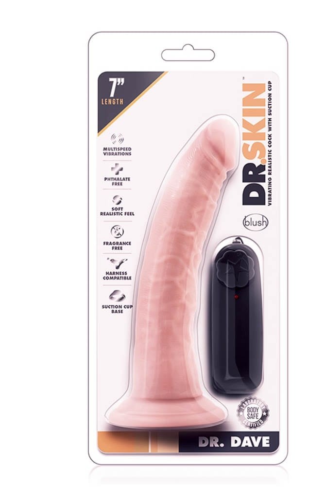 Dildo vibrator