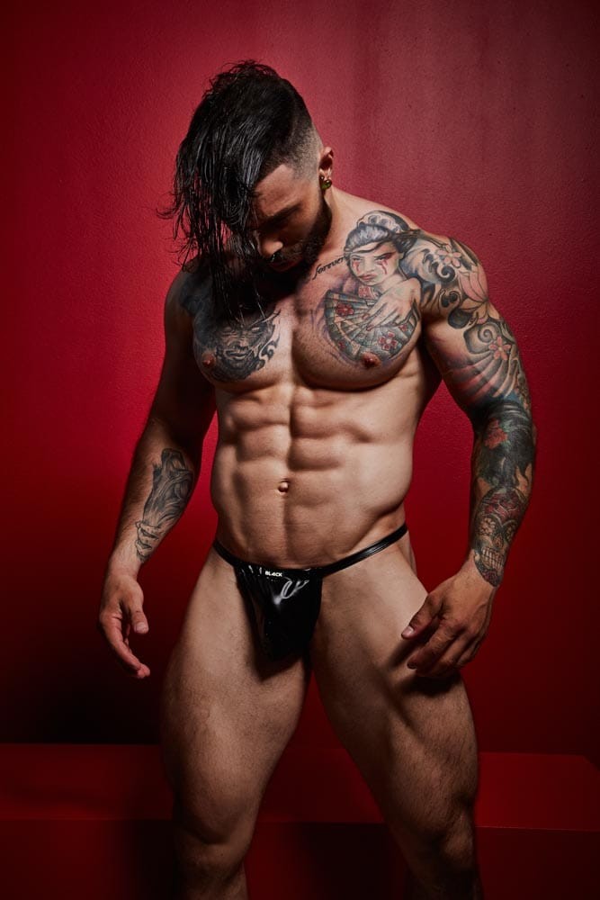 G-String