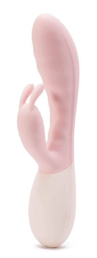 Master Flirtation Pink Vibrator - Powerful Pleasure, Discreet Design, and Ultimate Satisfaction!