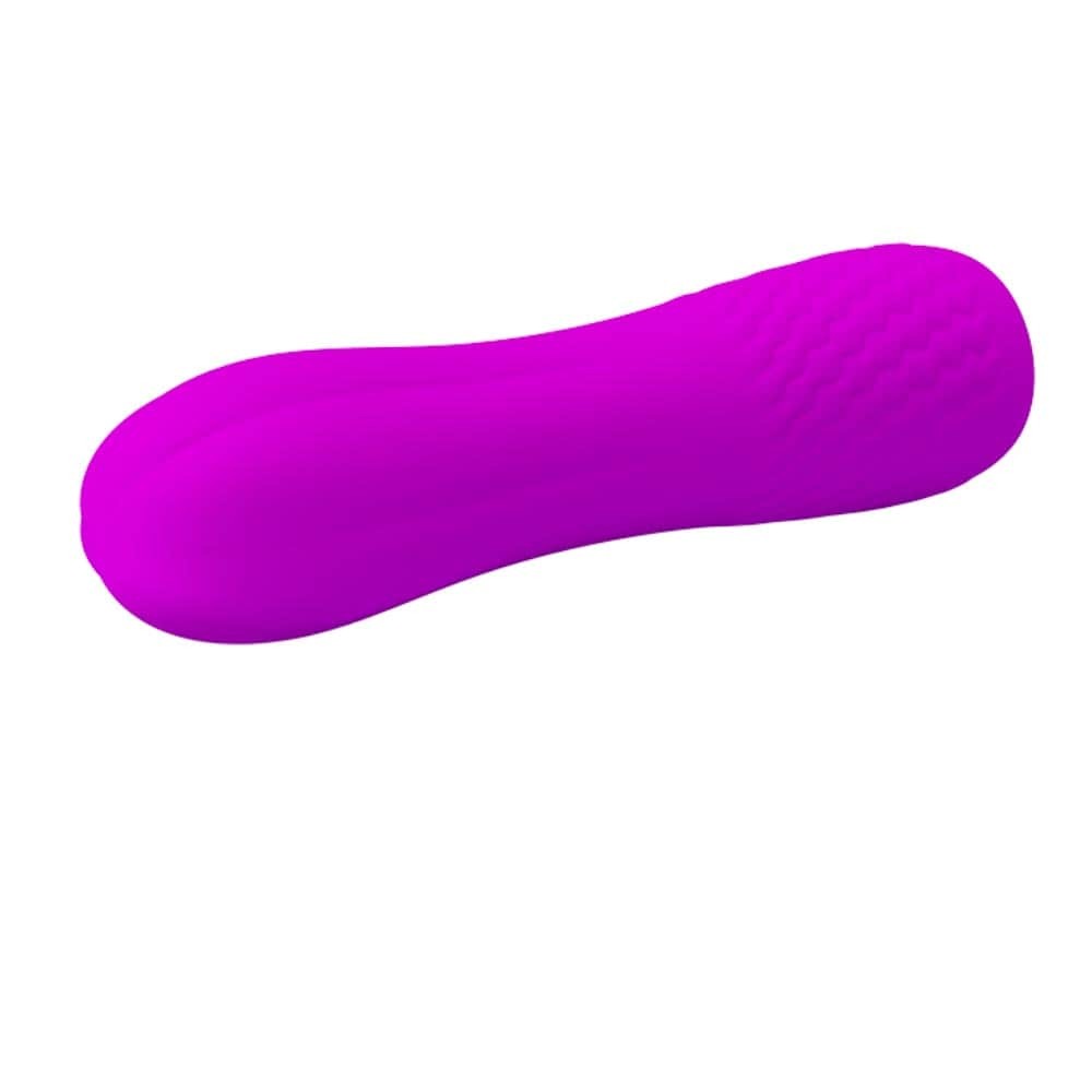 Pretty Love Allen Vibrator - Powerful Rechargeable Pleasure Toy for Ultimate Satisfaction