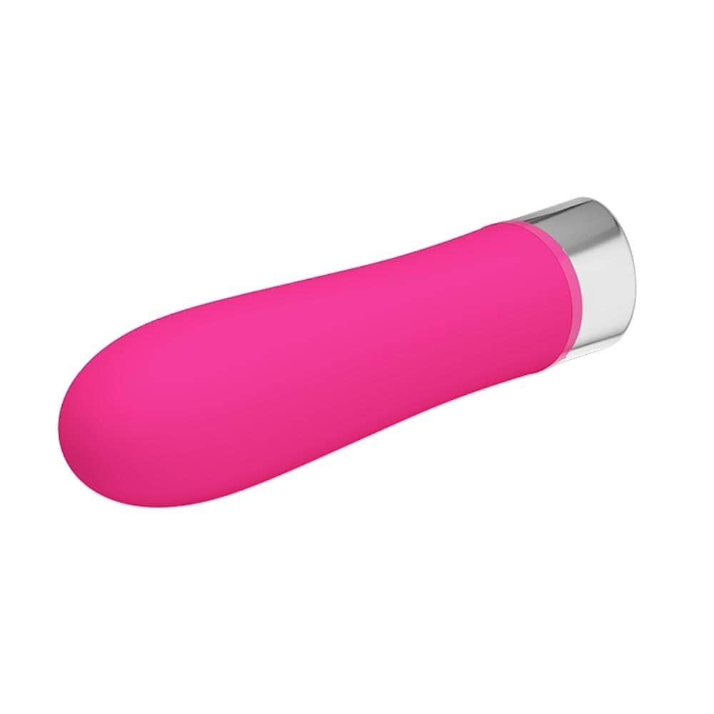 Premium Pretty Love Sampson Pink Vibrator - Discreet, Powerful & Waterproof Adult Toy