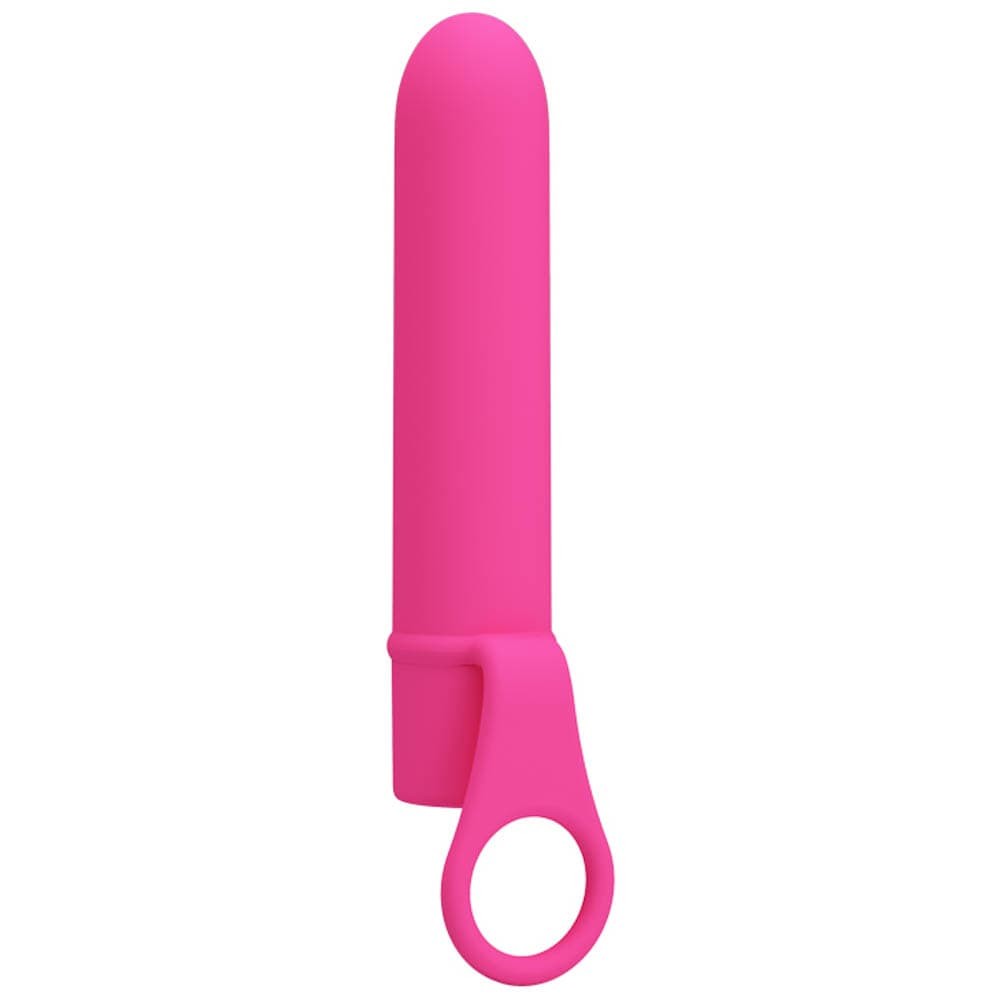 Pretty Love Ledon Powerful Vibrator - Waterproof, Rechargeable, Stimulating Clitoral & G-Spot Massager for Ultimate Pleasure