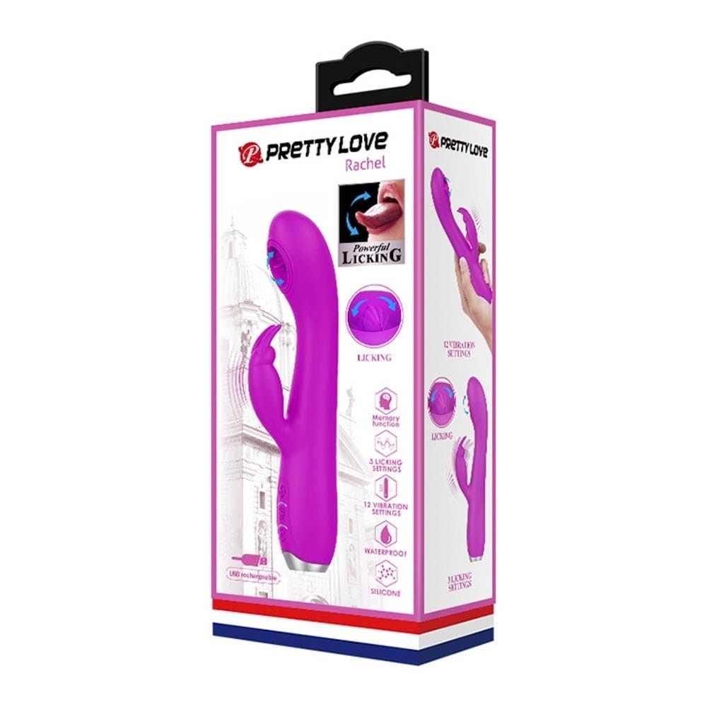 Vibrator