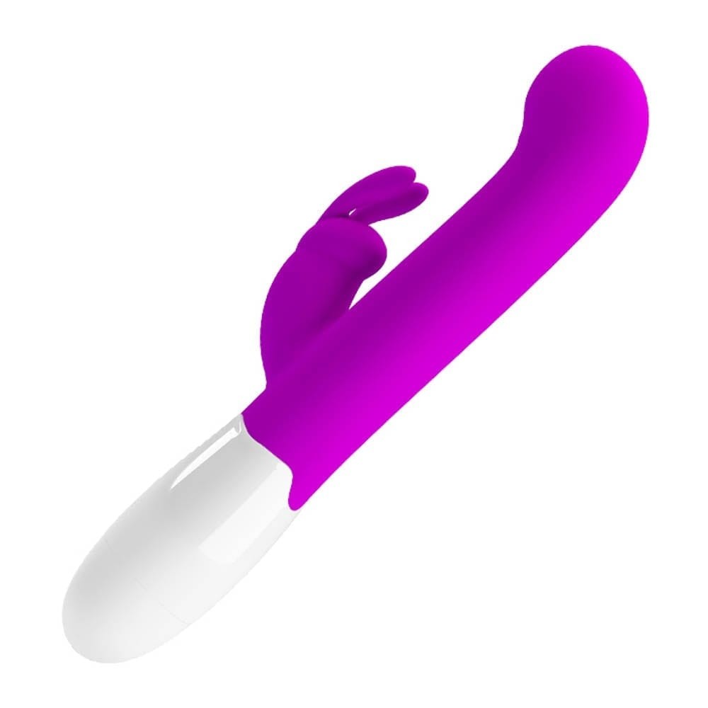 Powerful Pretty Love Centaur Vibrator - Ultimate Pleasure Toy for Intense Orgasms