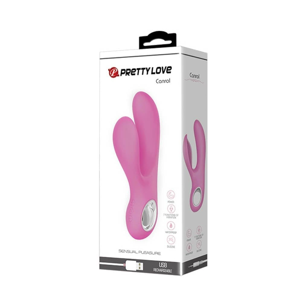 Vibrator