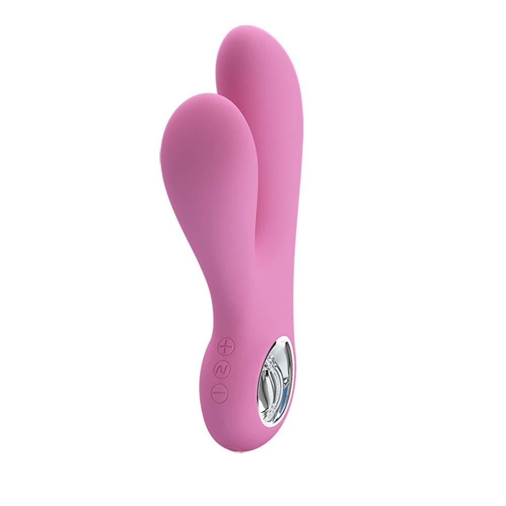 Ultimate Pink Vibrator for Intense Pleasure | Pretty Love Canrol ? Best High-Quality Adult Toy