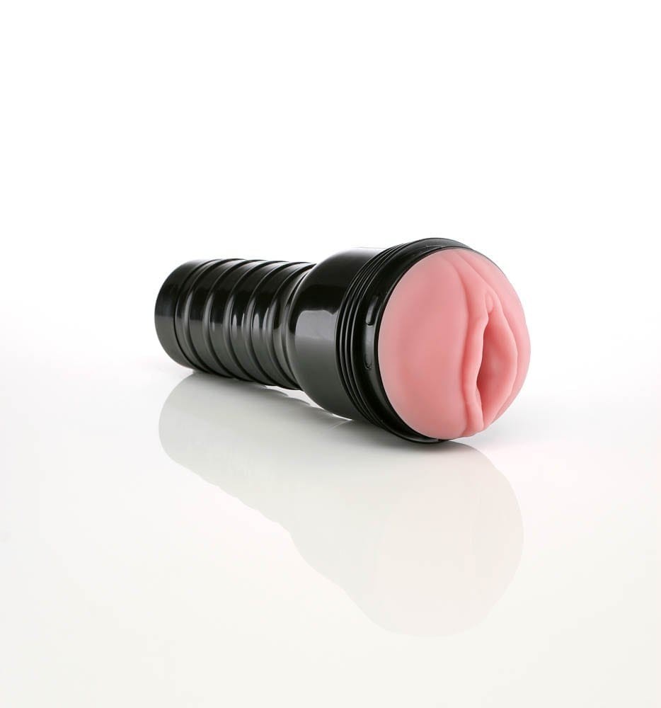 Fleshlight Pink Lady Mini-Lotus Masturbatoare masculine