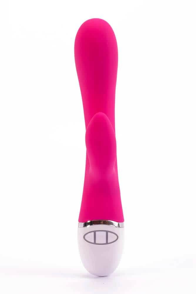 Ultimate Lovetoy Dreamer Rose Red Vibrator ? Powerful & Discreet Adult Pleasure Toy