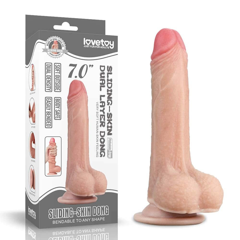 Dildo