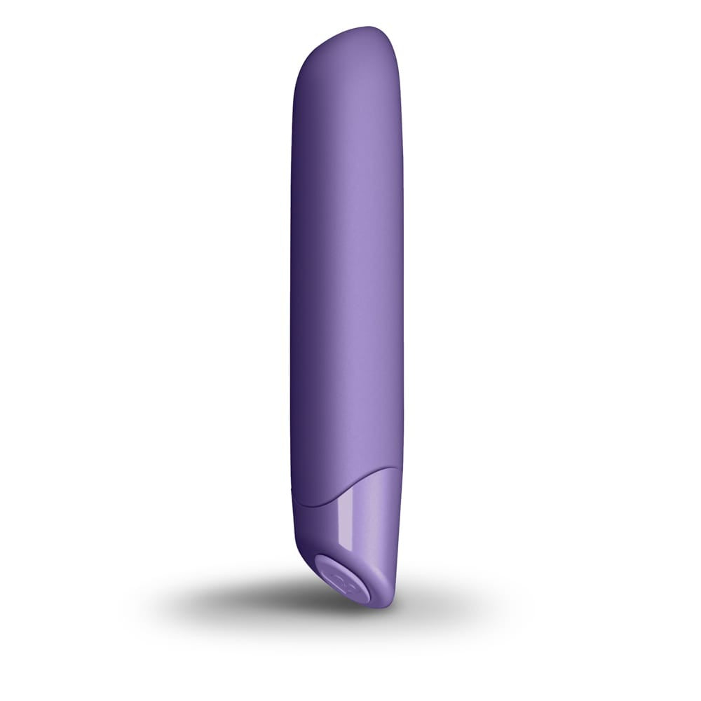 Very Peri Mini Vibrator by SugarBoo - Compact, Powerful, & Discreet Pleasure