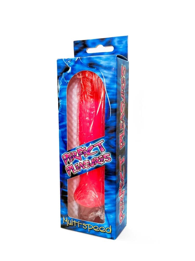 Vibrator