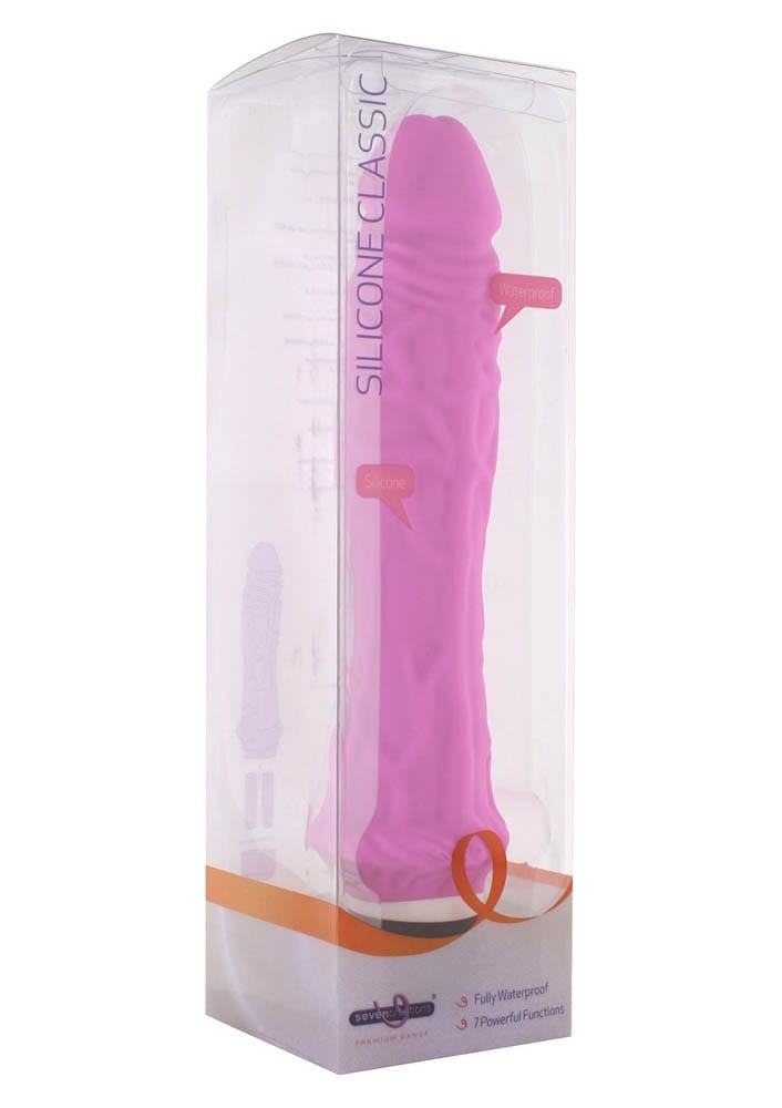 Vibrator