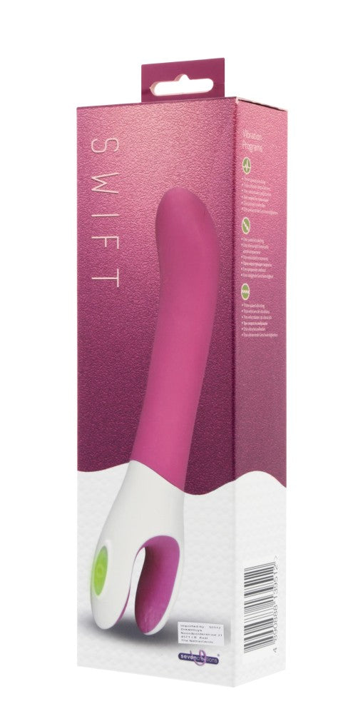 Vibrator