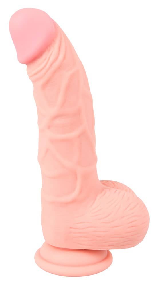 High-Quality Medical Silicone Dildo - 3-Inch Dildo for Ultimate Pleasure