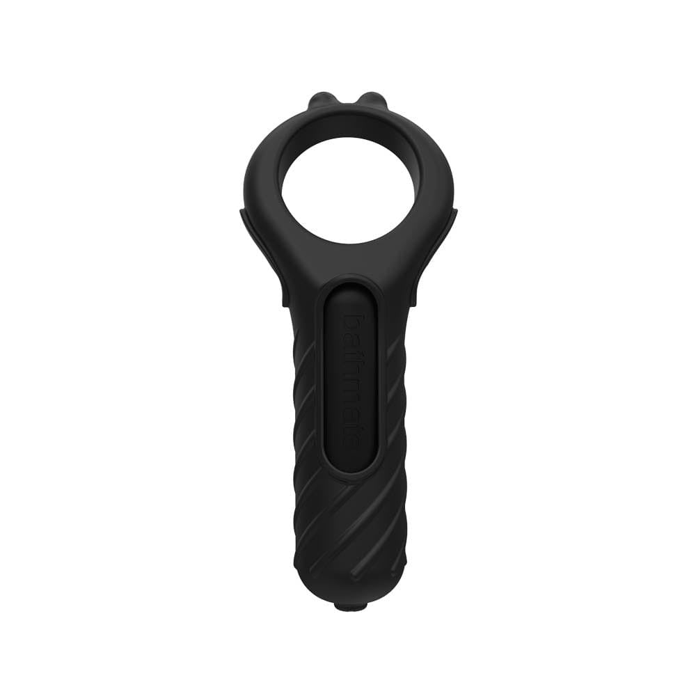 Vibe Edge Vibrator - Powerful Rechargeable Personal Massager for Ultimate Pleasure and Intense Orgasms | Waterproof Clitoral Stimulator