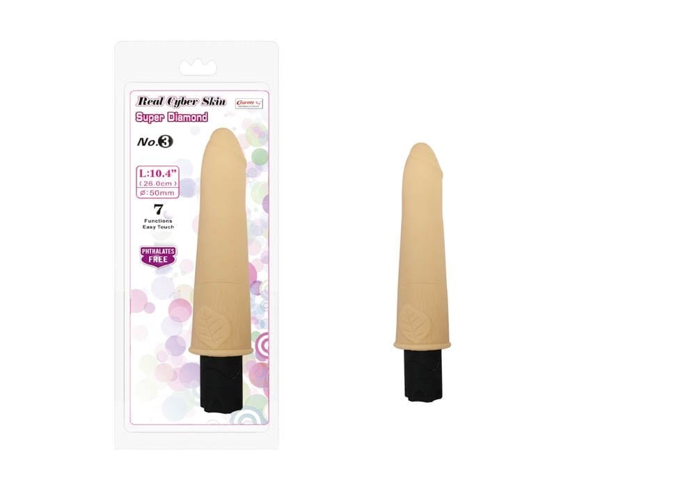 Vibrator
