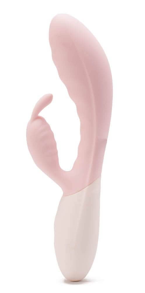 Master Flirtation Pink Vibrator - Powerful Pleasure, Discreet Design, and Ultimate Satisfaction!