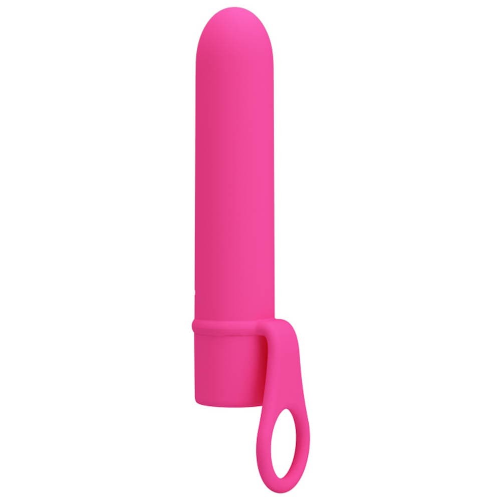 Pretty Love Ledon Powerful Vibrator - Waterproof, Rechargeable, Stimulating Clitoral & G-Spot Massager for Ultimate Pleasure