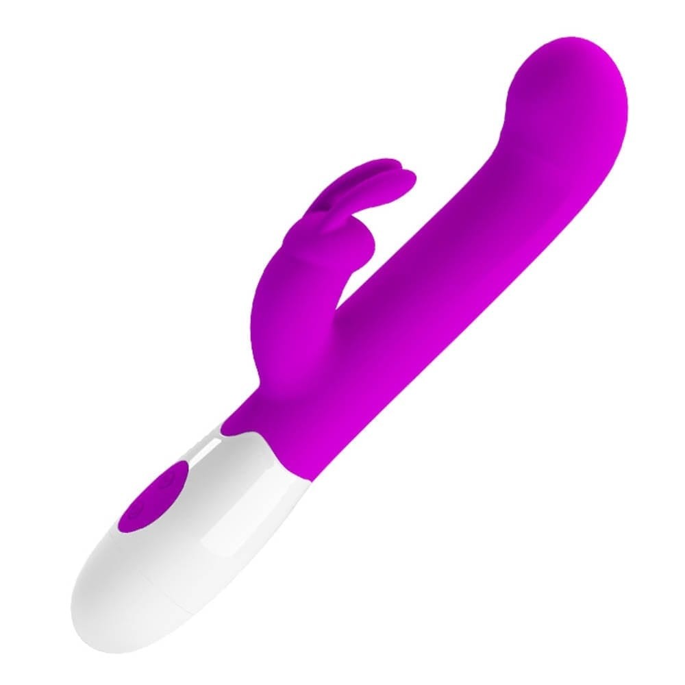 Powerful Pretty Love Centaur Vibrator - Ultimate Pleasure Toy for Intense Orgasms