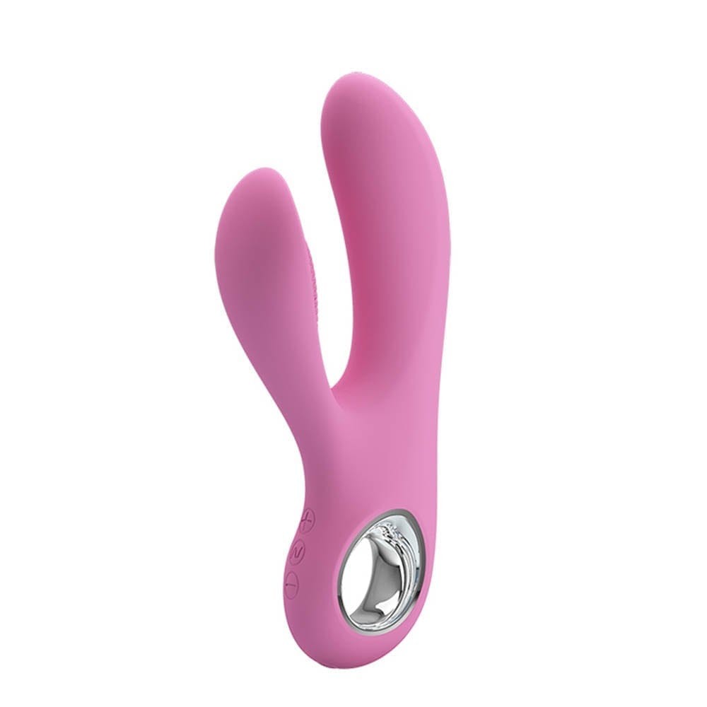 Ultimate Pink Vibrator for Intense Pleasure | Pretty Love Canrol ? Best High-Quality Adult Toy