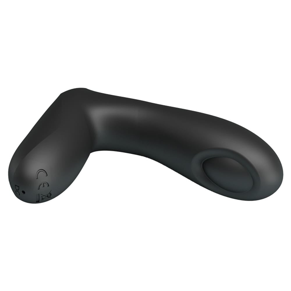 High-Quality Pretty Love Archenemy Prostate Massager - Ultimate Pleasure & Stimulation