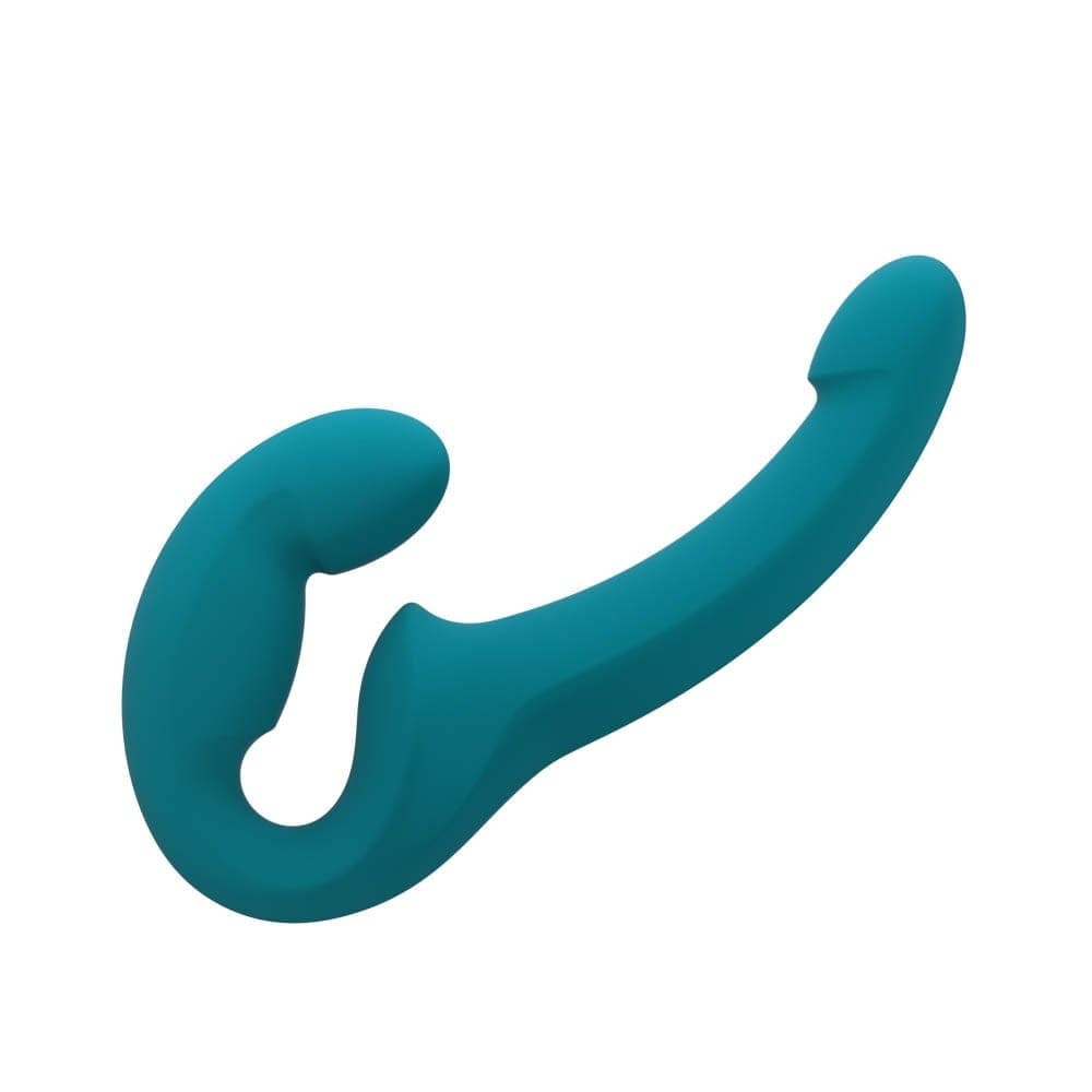 SHARE LITE deep sea blue Dildo