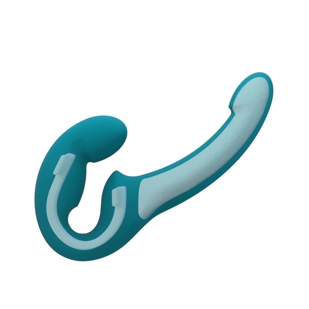 SHARE LITE deep sea blue Dildo